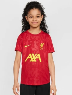 Tričko Liverpool FC Academy Pro SS Top Jr model 20929581 - NIKE