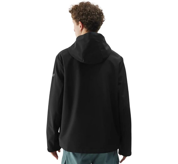 Softshellová bunda  M WSS25TSOF 20S pánské model 20975636 - 4F