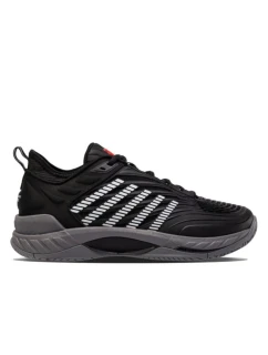 K-Swiss HYPERCOURT SUPREME 2 Black (09071-038-M)