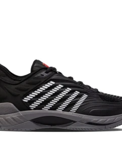 K-Swiss HYPERCOURT SUPREME 2 Black (09071-038-M)