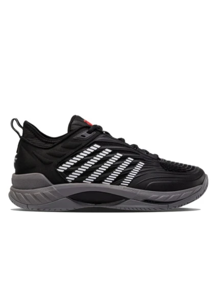 Boty KSwiss  2 Black model 21356834 - K- Swiss