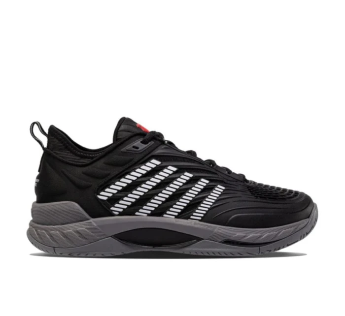 Boty KSwiss  2 Black model 21356834 - K- Swiss