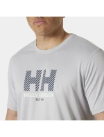 Helly Hansen HH Tech Graphic 2.0 M 49574 853 tričko