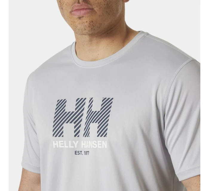 Helly Hansen HH Tech Graphic 2.0 M 49574 853 tričko