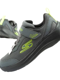 Detská športová obuv Skechers Selectors Lightweight Fashion pre chlapcov