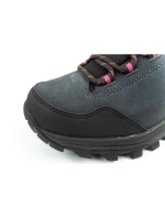 dámská nepromokavá trekingová obuv dámská model 21405969 - CMP