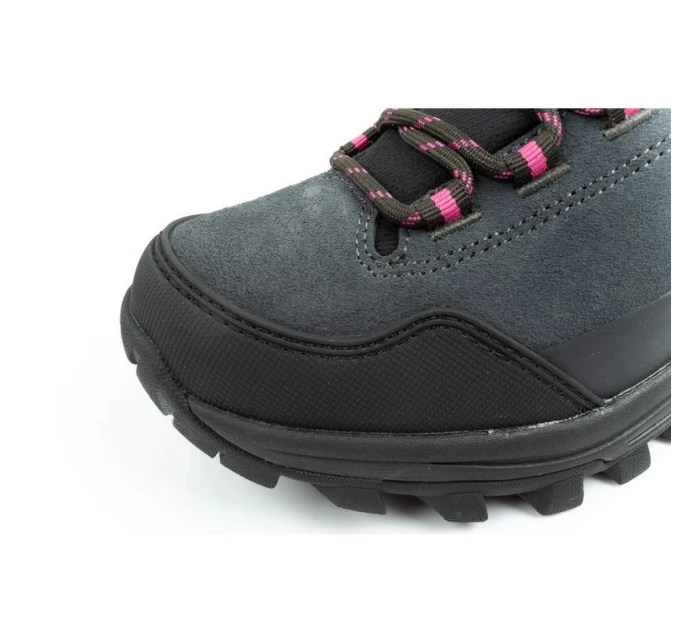 dámská nepromokavá trekingová obuv dámská model 21405969 - CMP