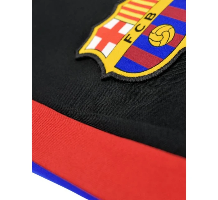 FC Barcelona tepláková súprava Barca Jr 5002CHOUP