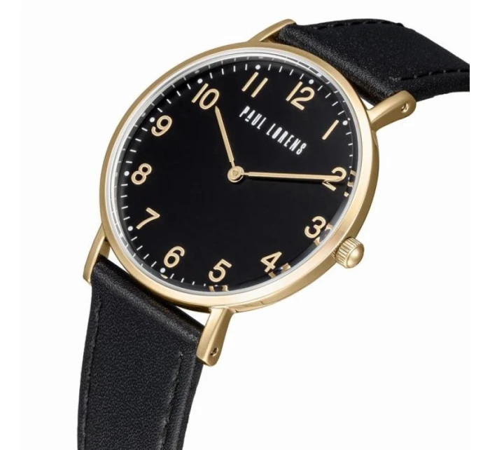 Dámske hodinky PAUL LORENS PL20006A-1A2 + BOX Dámske hodinky PAUL LORENS PL20006A-1A2 + BOX