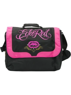 ČERVENÁ NA S model 21826616 - Ecko