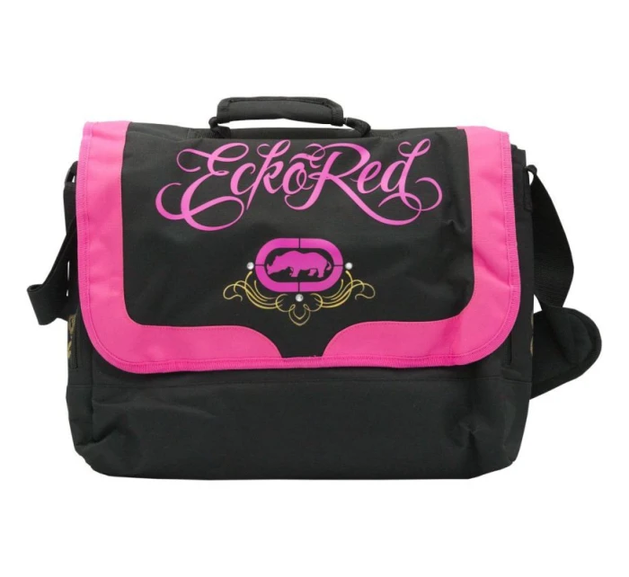 ČERVENÁ NA S model 21826616 - Ecko