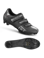buty MTB model 21845722 czarne 43 kompozyt - Crono buty MTB model 21845722 czarne 43 kompozyt - Crono