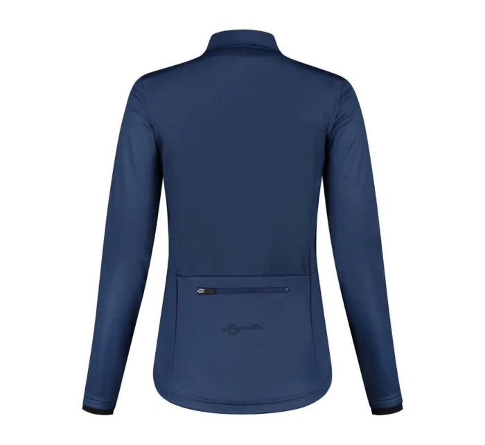 Rogelli dámska zimná bunda CORE navy blue 2XL