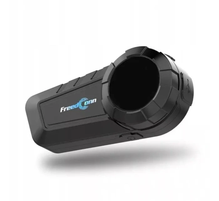Interkom FreedConn KY-Pro Single EU pre motocykle