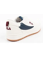 – pánské sportovní boty, tenisky – bílé, pohodlné model 22404266 - Fila – pánské sportovní boty, tenisky – bílé, pohodlné model 22404266 - Fila