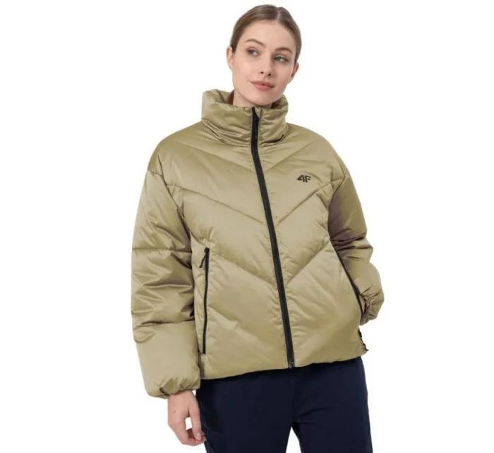 Bunda W H4Z22 model 17716898 - 4F Bunda W H4Z22 model 17716898 - 4F