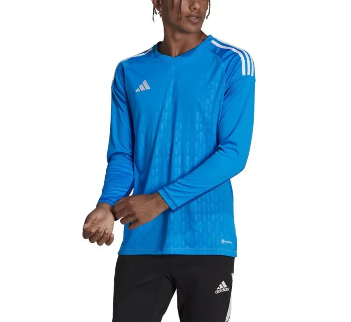 Pánské brankářské tričko Tiro 23 Competition M model 18110365 - ADIDAS Pánské brankářské tričko Tiro 23 Competition M model 18110365 - ADIDAS