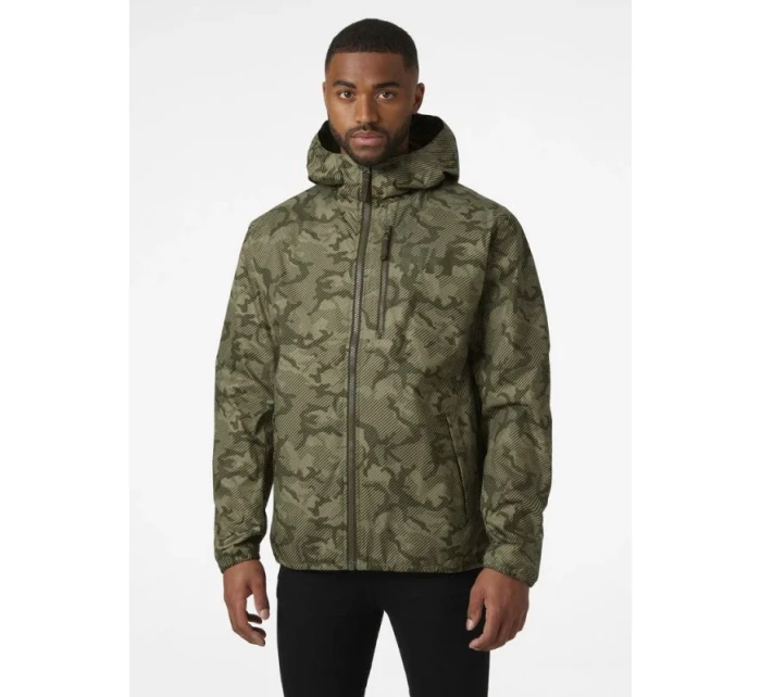 Pánska bunda Belfast 2 Packable M 53424 421 - Helly Hansen