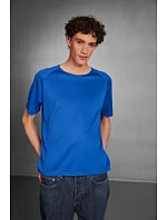 B&C Active T Sportovní tričko royal blue model 22444243 B&C Active T Sportovní tričko royal blue model 22444243