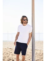 Iconic 195 Jersey Shorts Šortky Jersey model 22420901 deep navy - Fruit of the Loom Iconic 195 Jersey Shorts Šortky Jersey model 22420901 deep navy - Fruit of the Loom