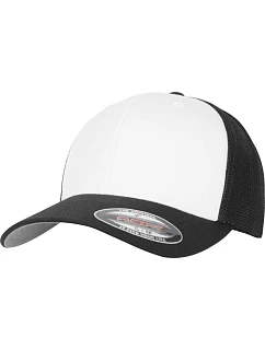 6 panelová Trucker kšiltovka 55. model 22537094 - Flexfit