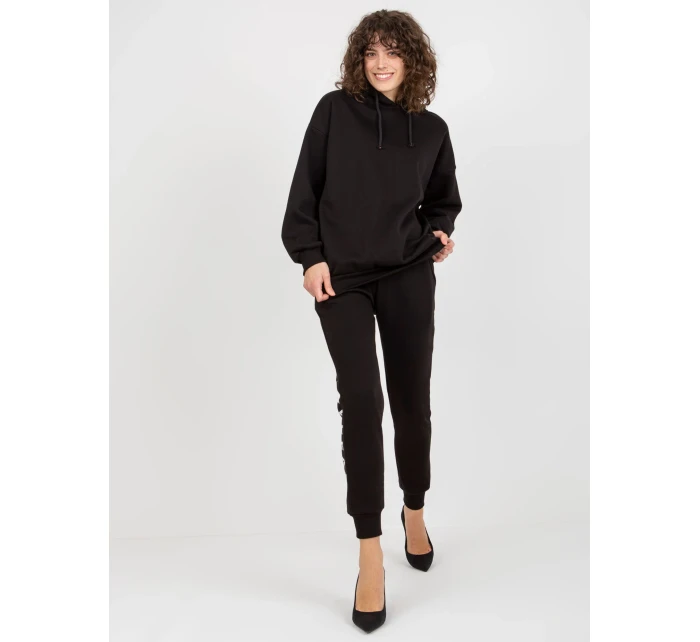 Dámska súprava EM KMPL 761.36X čierna - FPrice Dámska súprava EM KMPL 761.36X čierna - FPrice