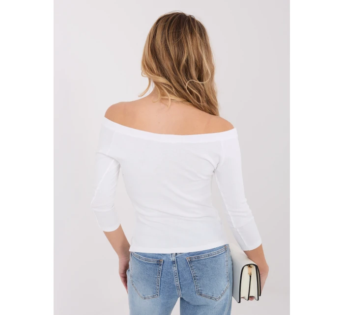 Bluzka WT BZ model 21875320 ecru - FPrice