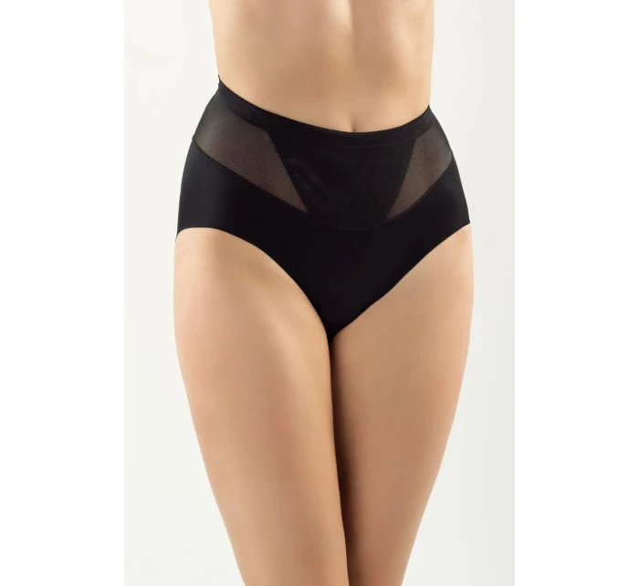 Nohavičky Vanisa Black - Eldar