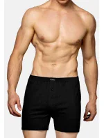 2-PACK Pánske voľné boxerky 2-PACK Pánske voľné boxerky