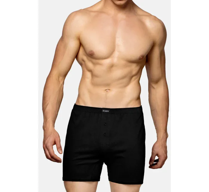 2-PACK Pánske voľné boxerky 2-PACK Pánske voľné boxerky