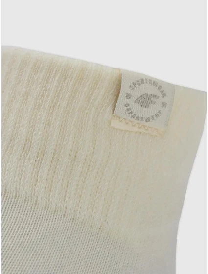 Dievčenské ponožky 4F F395 (2balenia)