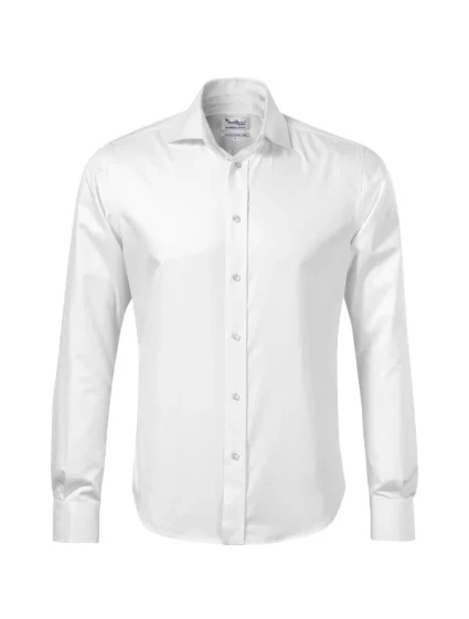 model 20632392 košile pánská bílá - MALFINI, a.s. model 20632392 košile pánská bílá - MALFINI, a.s.