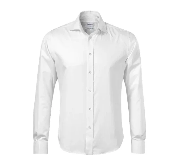 model 20632392 košile pánská bílá - MALFINI, a.s. model 20632392 košile pánská bílá - MALFINI, a.s.