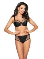 Dámské kalhotky AV 2021 BLACK