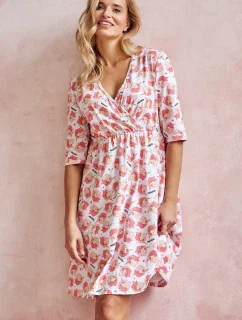 3141 DÁMSKE OŠETROVATEĽSKÉ TRIČKO S-XL