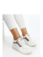 Tenisky model 207349 Solea