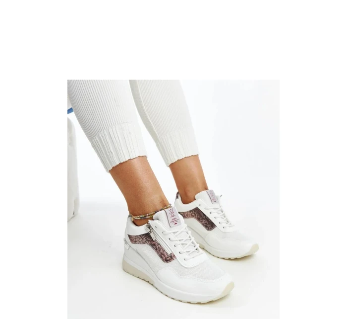 Tenisky model 207349 Solea