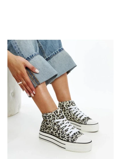 Tenisky model 207388 Solea