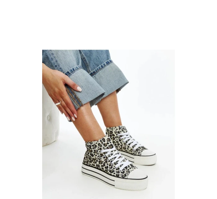 Tenisky model 207388 Solea