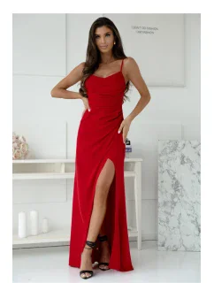 Dlhé šaty model 208892 With You