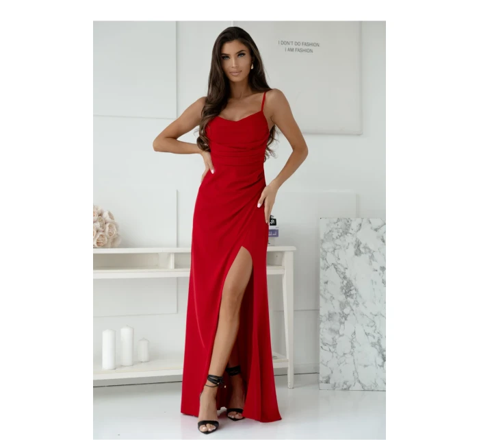 Dlhé šaty model 208892 With You