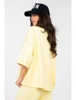 Blúzka model 224646 Rue Paris Blúzka model 224646 Rue Paris