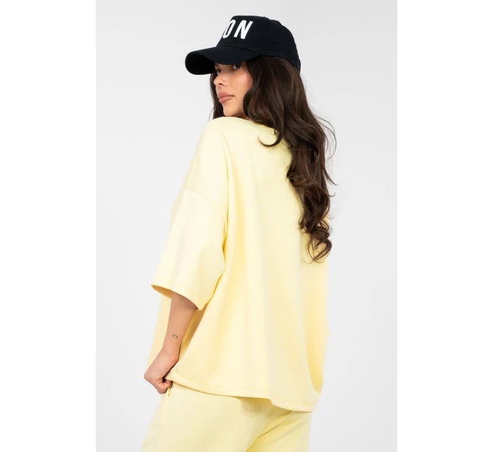 Blúzka model 224646 Rue Paris Blúzka model 224646 Rue Paris