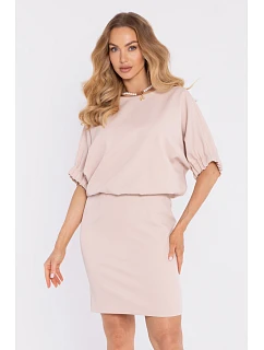 Denné šaty model 225934 Moe