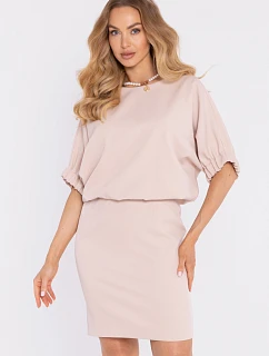 Denné šaty model 225934 Moe