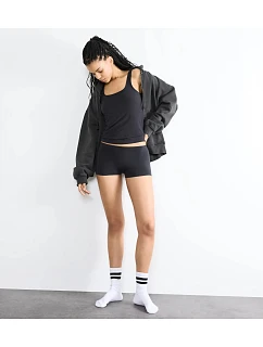 sloggi GO Sense Short 2P - BLACK - SLOGGI BLACK - SLOGGI