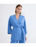 Amourette Jacquard Robe Top model 22027080 - Triumph Amourette Jacquard Robe Top model 22027080 - Triumph