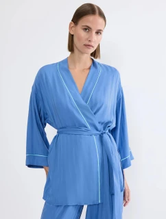 Amourette Jacquard Robe Top    model 22027080 - Triumph