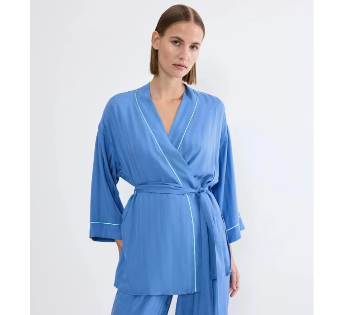 Amourette Jacquard Robe Top model 22027080 - Triumph Amourette Jacquard Robe Top model 22027080 - Triumph