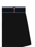 Boxerky Redo 1BE-807 Bamboo M-3XL Boxerky Redo 1BE-807 Bamboo M-3XL